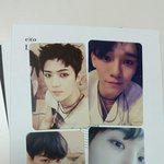 [EXO] <b>핫</b>1<b>트</b> 갔다왔는데