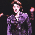 [EXO] ㅋ노래젼<b>나좋</b>당