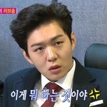 얘드라나오늘아빠한테성희롱?같은거들엇는데