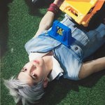 [NCT] 태용이를 갖고싶다 근데 안될걸아니깐 너무 가슴이 쓰리다
