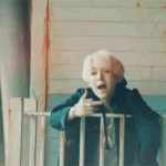 [방탄소년단] <b>별일</b>이야~