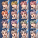 [방탄소년단] <b>와대</b>박...역시슥찐선배