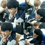 [방탄소년단] 근데 호석이는 지민이 엄청 좋아하는것같디야
