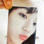 [EXO] 아 나 밖이여서 오빠한테