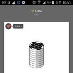 [EXO] 최애 포카잃어버린 나년.....