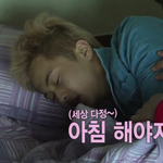 [NCT] 아침에 일어나도 귀염띠..ㅠㅠ