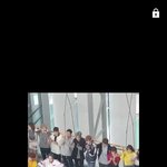 [방탄소년단] 뭔가 뿌듯한걸?