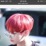 [방탄소년단] 캬 <b>오진</b>다 오져 얼굴 이 피부 개 하얗