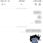 [세븐틴] ㅅㄷ 수녕이톡
