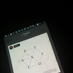 [EXO] 얼굴책 준며니 페이지 와서 스밍인증 하면