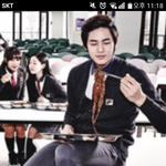 [세븐틴] 밍구표 짜장면