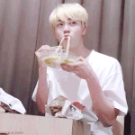 [방탄소년단] 그 석진이 나오는 프로그램
