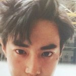 <b>수호</b>랑 세훈 진짜 왕자님같이 생겼지않아?