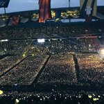 [댓글부탁해] 8월 20일 빅뱅 상암 7만명 콘서트 사진 모음