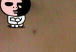 얘들아 이런 코는 어떡해?