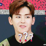 [인피니트] 이<b>호야</b> 이러기 있음?