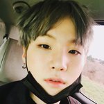 [방탄소년단] <b>미인</b>윤기