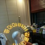 [EXO] <b>선물</b>로 <b>친구</b>가 준건데 졸신기 와