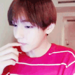 [방탄소년단] 엠씨 <b>자두</b>