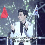 [EXO] 토끼<b>백성</b>님들