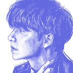 <b>뒷북</b>으로 부산행보고 공유 그려봄