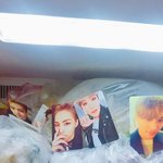 [EXO] 나 몇시간전에 포카 젖었다고 올린앤데