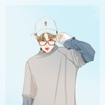 [시우민] <b>산하</b>님 스파오 팬아트!!!