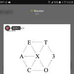 [EXO] <b>남자</b>친구가 불러주면 설렐것같은노래가 <b>주제</b>인데