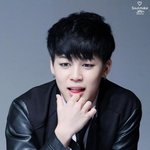 [방탄소년단] <b>분명</b> 같은 흑발인데