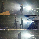 [인피니트] <b>형아</b> 안아줄려고 멀리서 달려오는거