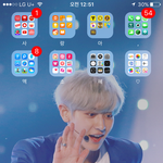 [EXO] 내 배사는 <b>무난</b>한데