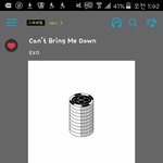 [EXO] ㅅㅂ슴이런식으로하면 묻오<b>곡도</b>유출될판