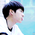 [인피니트] 우현이 하<b>럽</b>온 학생<b>미</b> 뿜뿜 사진 좀