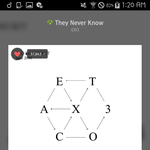 [EXO] 꼬박춤 예전에 한창 해외에서 유행하던거임