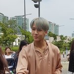 [VIXX] 사람의 <b>다리길이</b>가 맞는가