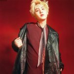 [방탄소년단] 헉 윤기 화보 <b>스캔</b>본...!