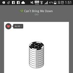 [EXO] 짹글들고<b>오지마</b>