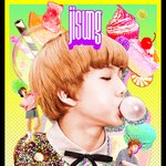 [NCT] 마크 티저만 <b>흑백</b>인 이유