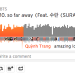 [방탄소년단] 파친....<b>so</b> far away 6분이였냐