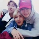 [방탄소년단] <b>밤톨</b> 3개