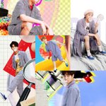 [NCT] 애들 무대 <b>의상</b>ㅋㅋㅋㅋㅋ