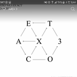 [EXO] 정상애들아 다<b>자니</b>?