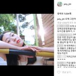 설리 "오해 그만하고…" 로리타 컨셉 논란에 해명? "정 떨어지려고...