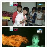 [인피니트] 귀신의 집 <b>체험</b> 한번더 소취