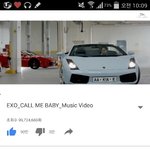 [EXO] 니네 ㅃㄹ콜베 보고와 1억 얼마안<b>남음</b>