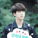 [방탄소년단] 김석진 <b>실체</b> ㅅㅂ