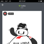 [EXO] 엑소 최애 누구냐고 시1벌년들아 말못해? <b>벙어리</b>니?