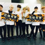 [방탄소년단] 와..벌써 8월이 끝나간다,,