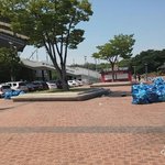 +)현재 빅뱅 콘서트 했던 상암 <b>feat</b>.애초에 상암 이틀 대관