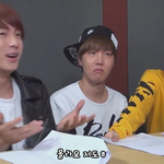 [방탄소년단] 둥둥이면 미안..